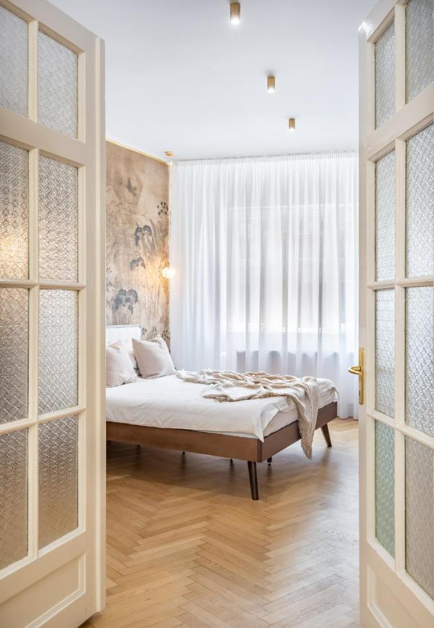 Old Town Bucharest, Luxury 2 Bedrooms Apartment Εξωτερικό φωτογραφία