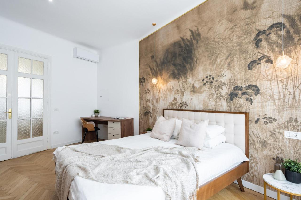 Old Town Bucharest, Luxury 2 Bedrooms Apartment Εξωτερικό φωτογραφία