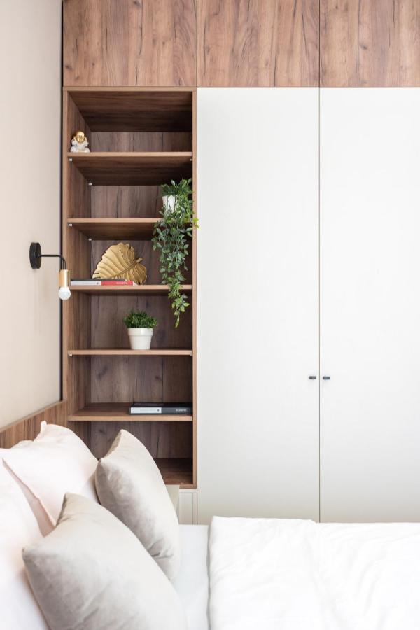 Old Town Bucharest, Luxury 2 Bedrooms Apartment Εξωτερικό φωτογραφία