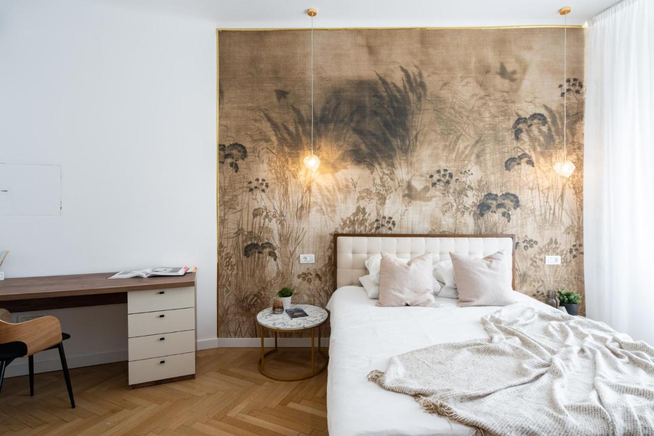 Old Town Bucharest, Luxury 2 Bedrooms Apartment Εξωτερικό φωτογραφία