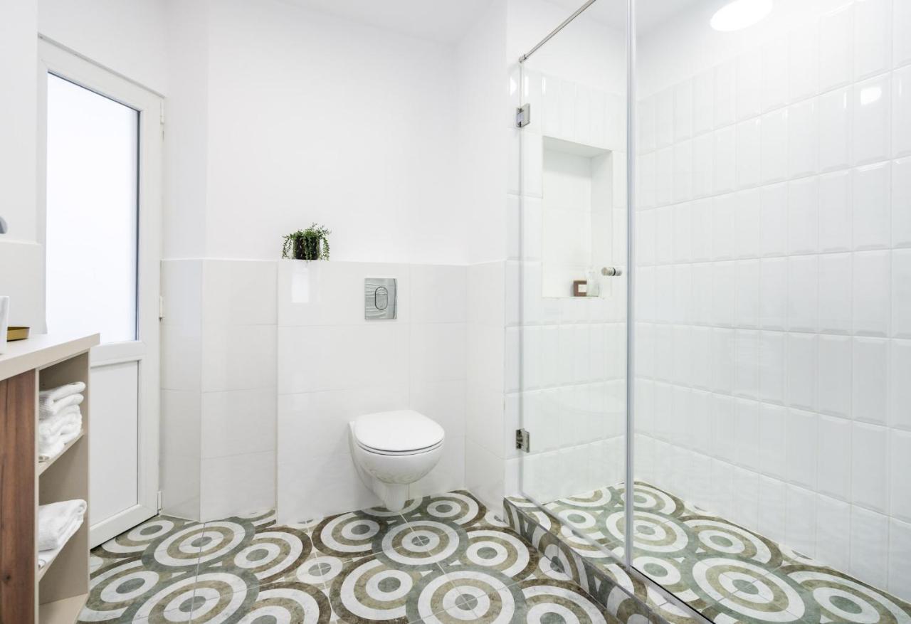 Old Town Bucharest, Luxury 2 Bedrooms Apartment Εξωτερικό φωτογραφία