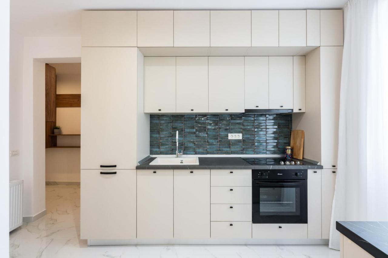 Old Town Bucharest, Luxury 2 Bedrooms Apartment Εξωτερικό φωτογραφία