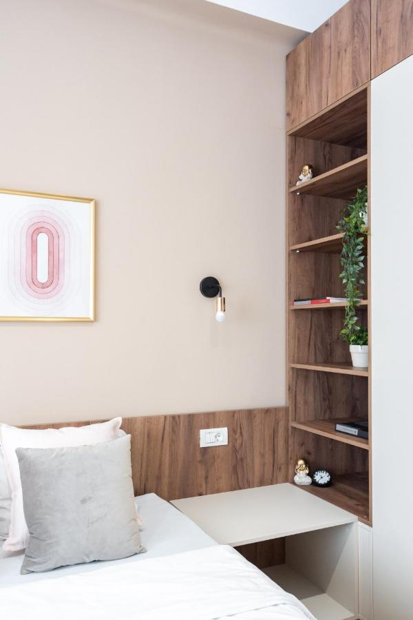 Old Town Bucharest, Luxury 2 Bedrooms Apartment Εξωτερικό φωτογραφία