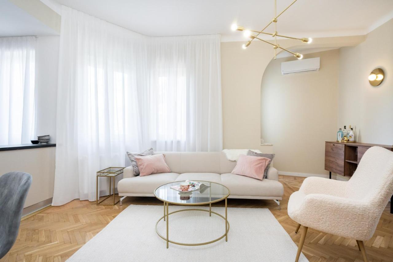 Old Town Bucharest, Luxury 2 Bedrooms Apartment Εξωτερικό φωτογραφία
