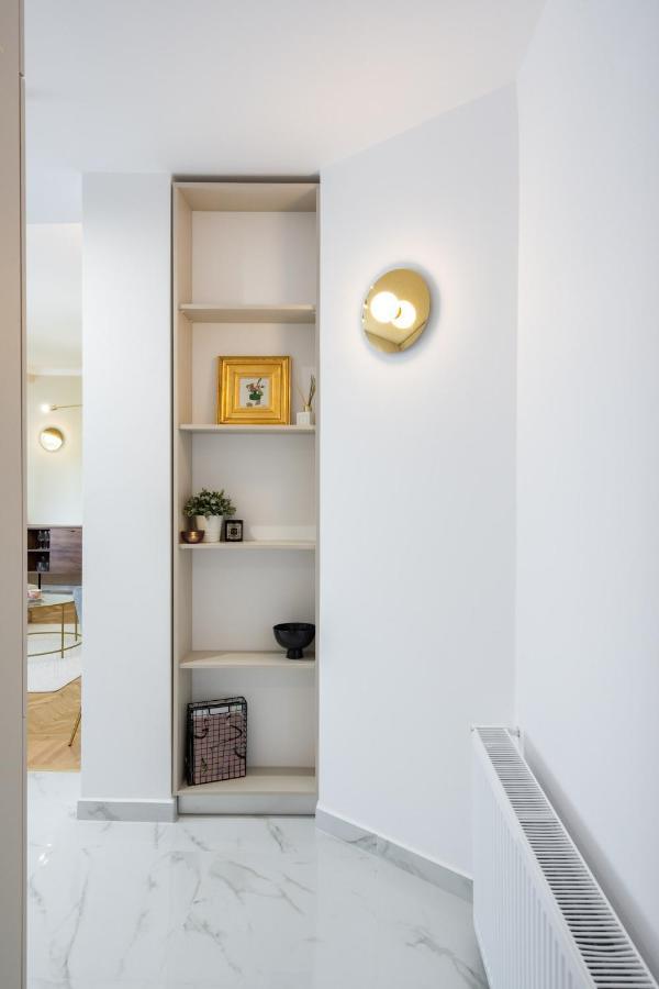 Old Town Bucharest, Luxury 2 Bedrooms Apartment Εξωτερικό φωτογραφία