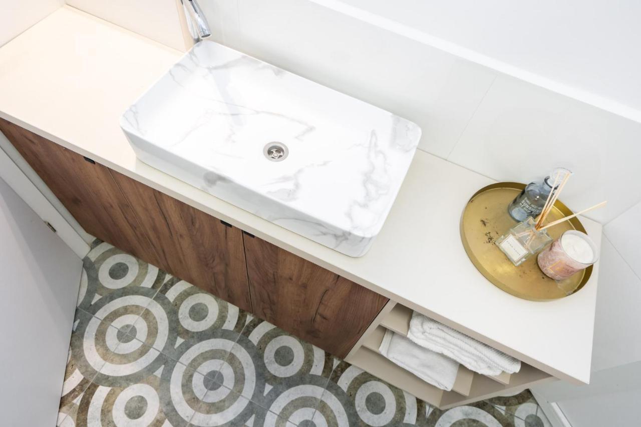 Old Town Bucharest, Luxury 2 Bedrooms Apartment Εξωτερικό φωτογραφία